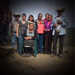 Meet your Posher, Felipe